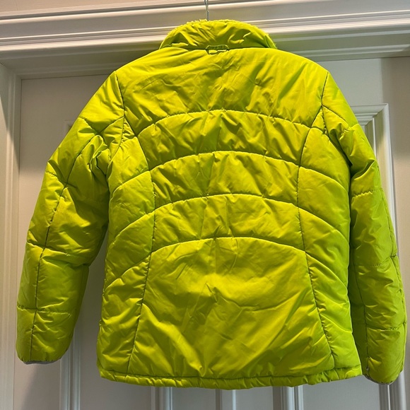 Girls ZeroXpoaur 3-in-1 heavyweight winter/snow  jacket. - Picture 4 of 10